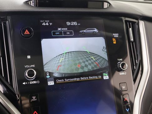 Used 2024 Subaru Outback Touring XT image 6