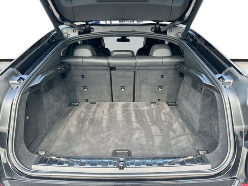 Used 2025 BMW X6 xDrive40i w/ Climate Comfort Package image 30