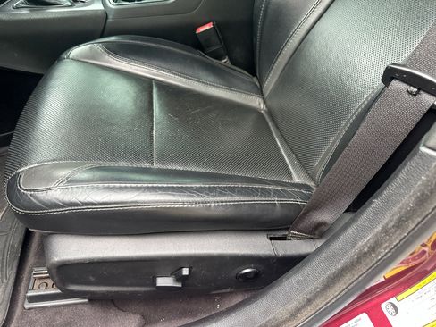 Used 2017 Dodge Charger SXT w/ Plus Group image 14