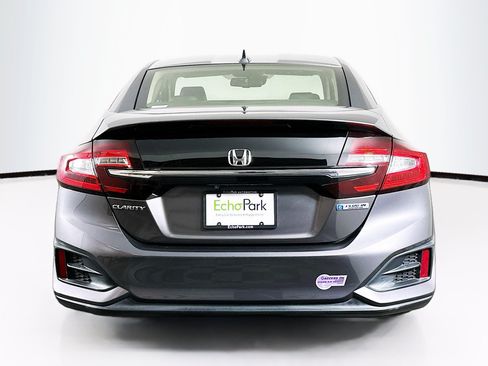 Used 2019 Honda Clarity Plug-In Hybrid image 7