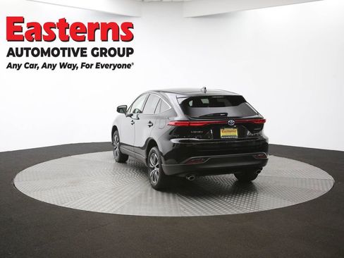 Used 2022 Toyota Venza LE image 64