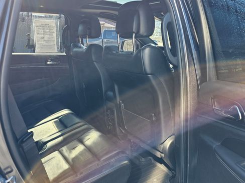 Used 2021 Jeep Grand Cherokee Limited w/ Quick Order Package 28K 80th image 10