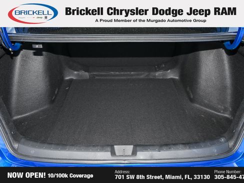 Used 2024 Honda Civic Sport image 9