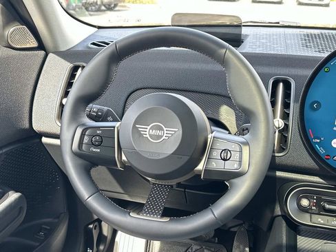 Used 2025 MINI Cooper Countryman S AWD/4WD image 15