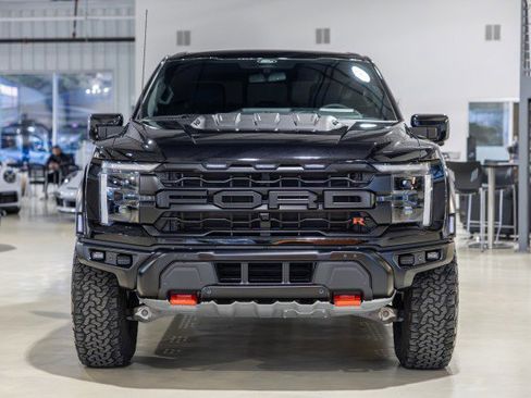Used 2024 Ford F150 Raptor w/ Equipment Group 803A Raptor R image 10