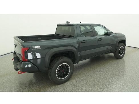 New 2026 Toyota Tacoma TRD Off-Road image 9