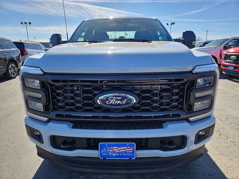 New 2026 Ford F250 XL w/ STX Appearance Package image 3