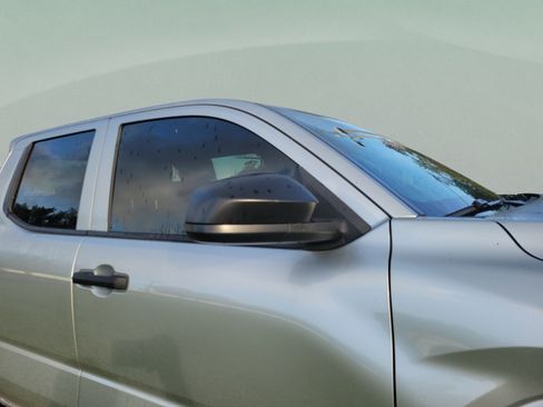 Used 2025 Toyota Tacoma SR RWD image 17