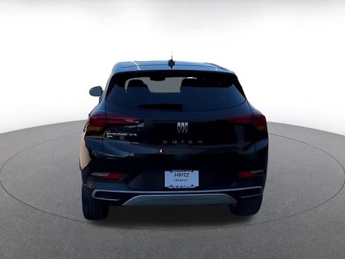 Used 2025 Buick Encore GX Preferred image 12