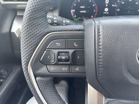 New 2026 Toyota Tacoma TRD Off-Road AWD/4WD image 15