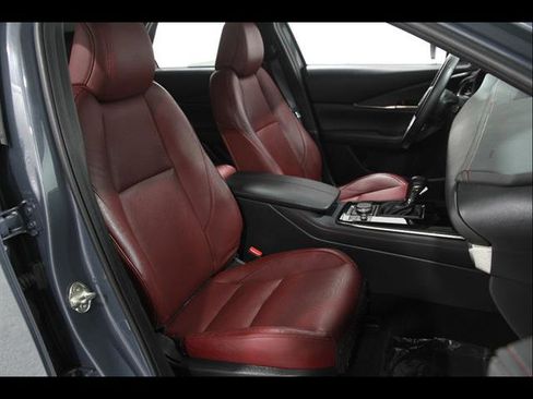 Certified 2022 MAZDA CX-30 AWD 2.5 S w/ Preferred Package image 15