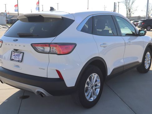 Used 2022 Ford Escape SE w/ Convenience Package image 5