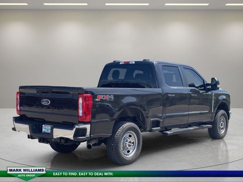 Used 2024 Ford F350 XL AWD/4WD image 6