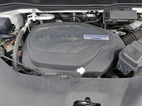 Used 2020 Honda Pilot EX-L image 35