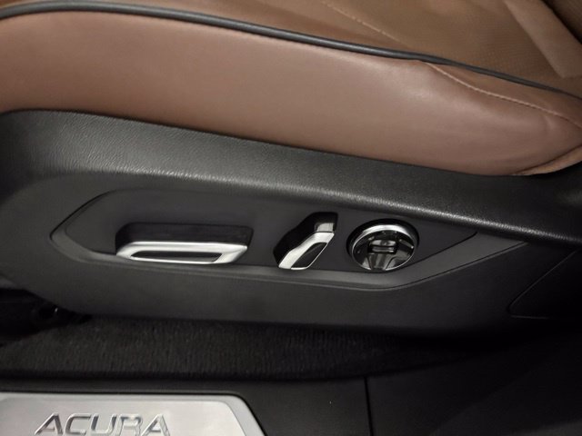Certified 2024 Acura RDX w/ Advance Package AWD/4WD image 12