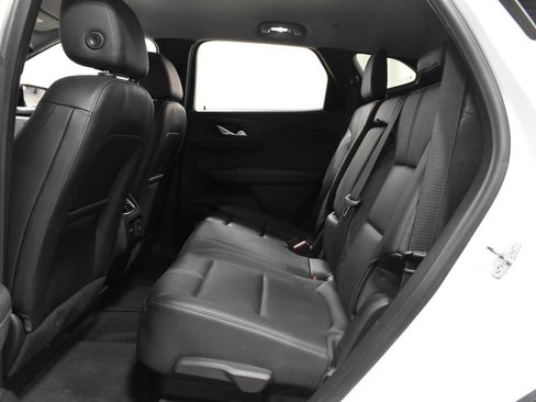 Used 2020 Chevrolet Blazer LT w/ Redline Edition image 8