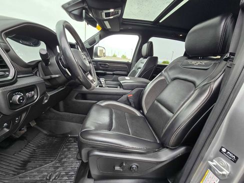 Used 2021 RAM 1500 TRX w/ TRX Level 2 Equipment Group AWD/4WD image 21