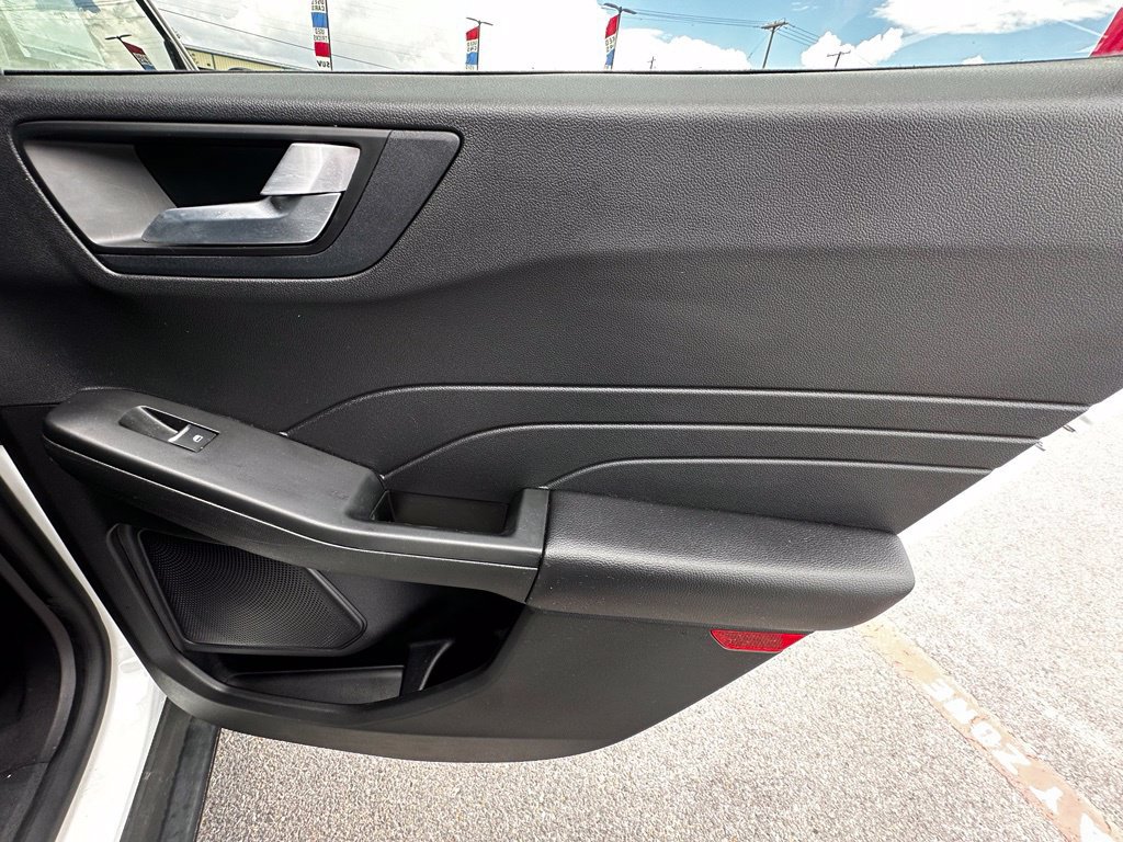 Used 2023 Ford Escape ST-Line w/ Tech Pack #1 FWD image 27
