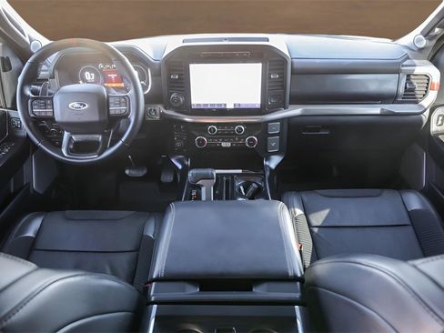 Used 2023 Ford F150 Raptor image 27