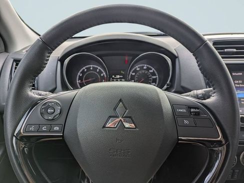 Used 2022 Mitsubishi Outlander Sport SE AWD/4WD image 28