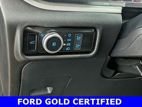 Certified 2022 Ford Explorer XLT w/ Equipment Group 202A image 14