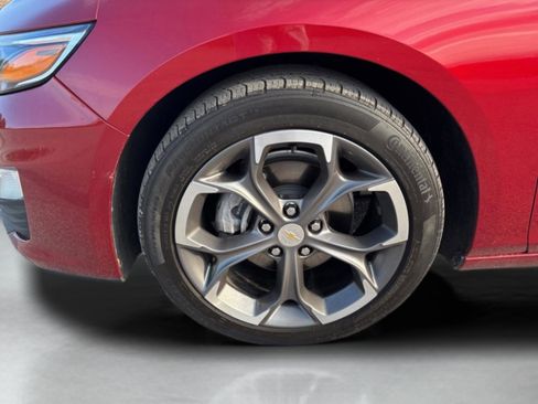 Used 2024 Chevrolet Malibu LT image 38