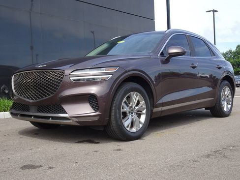 Used 2023 Genesis GV70 2.5T AWD/4WD image 28