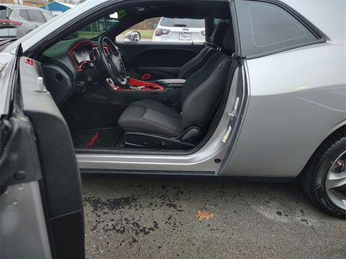 Used 2018 Dodge Challenger R/T w/ Sound Group image 2