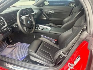 Used 2025 BMW Z4 sDrive30i w/ Premium Package RWD video 1
