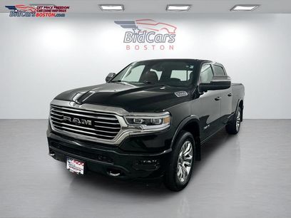 Used 2023 RAM 1500 Limited