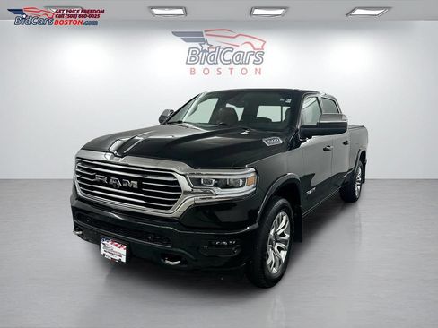 Used 2023 RAM 1500 Limited AWD/4WD image 1