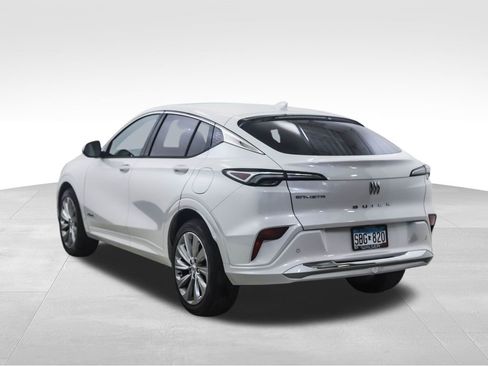 Used 2025 Buick Envista Avenir image 3