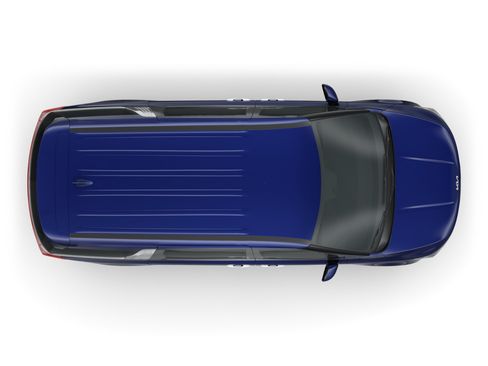 Certified 2025 Kia Carnival FWD image 59