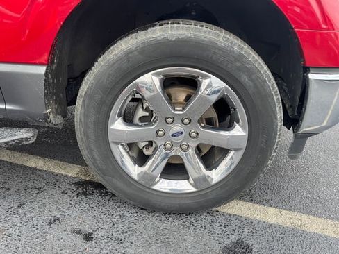 Used 2022 Ford F150 XLT w/ Equipment Group 302A High image 10