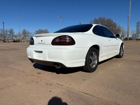 Used 2001 Pontiac Grand Prix GT w/ Opt Pkg 1 image 24