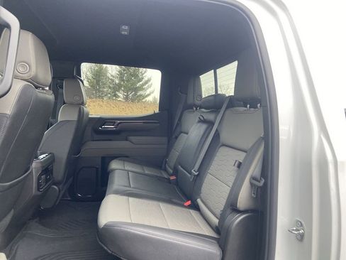 Used 2024 Chevrolet Silverado 1500 ZR2 w/ ZR2 Bison Edition image 25