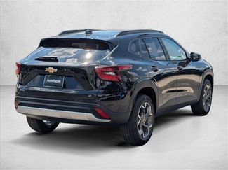 New 2026 Chevrolet Trax LT w/ Driver Confidence Package FWD video 2
