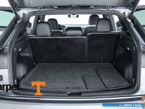 Used 2024 Volkswagen Atlas Cross Sport SE w/ Panoramic Sunroof Package FWD image 29