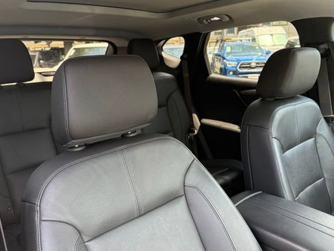 Used 2019 Chevrolet Blazer LT w/ Sun and Wheels Package AWD/4WD image 30