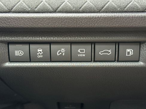 New 2026 Toyota Camry XLE image 30