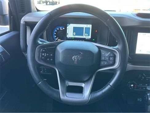 Certified 2021 Ford Bronco Big Bend image 12