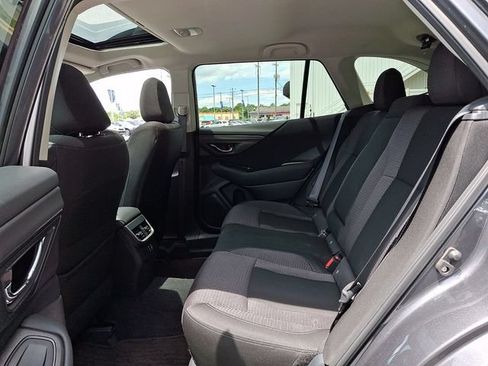 Certified 2025 Subaru Outback Premium AWD/4WD image 10