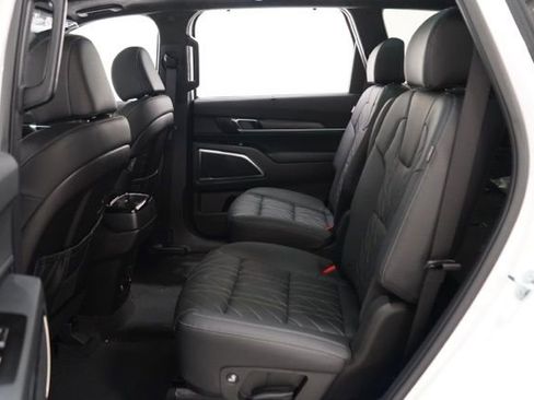 New 2025 Kia Telluride SX Prestige X-Line image 35