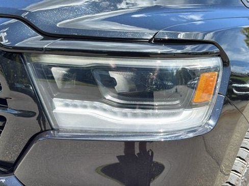 Used 2023 RAM 1500 Big Horn AWD/4WD image 9