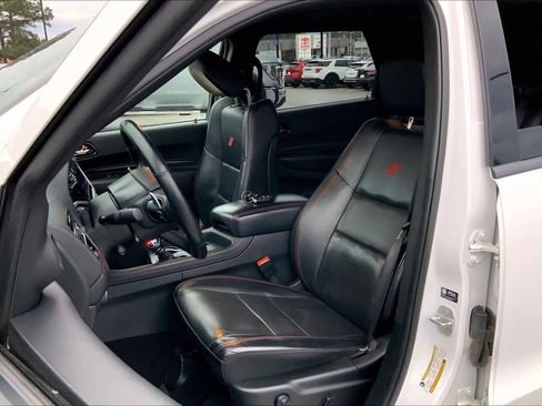 Used 2023 Dodge Durango GT image 7