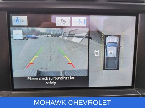 Used 2023 Ford F250 XL w/ STX Appearance Package image 15