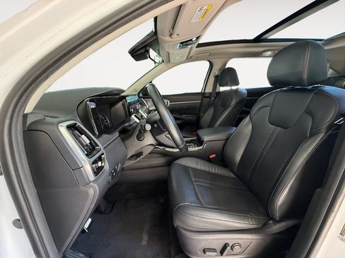 Used 2021 Kia Sorento SX AWD/4WD image 12