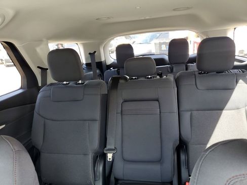 New 2026 Ford Explorer Active image 26