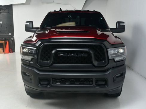 Used 2023 RAM 2500 Rebel w/ Level 2 Equipment Group image 13