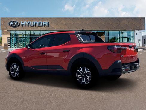 New 2026 Hyundai Santa Cruz XRT AWD/4WD image 4